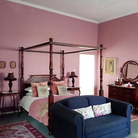 The Lighthouse Guesthouse Colesberg Exteriér fotografie