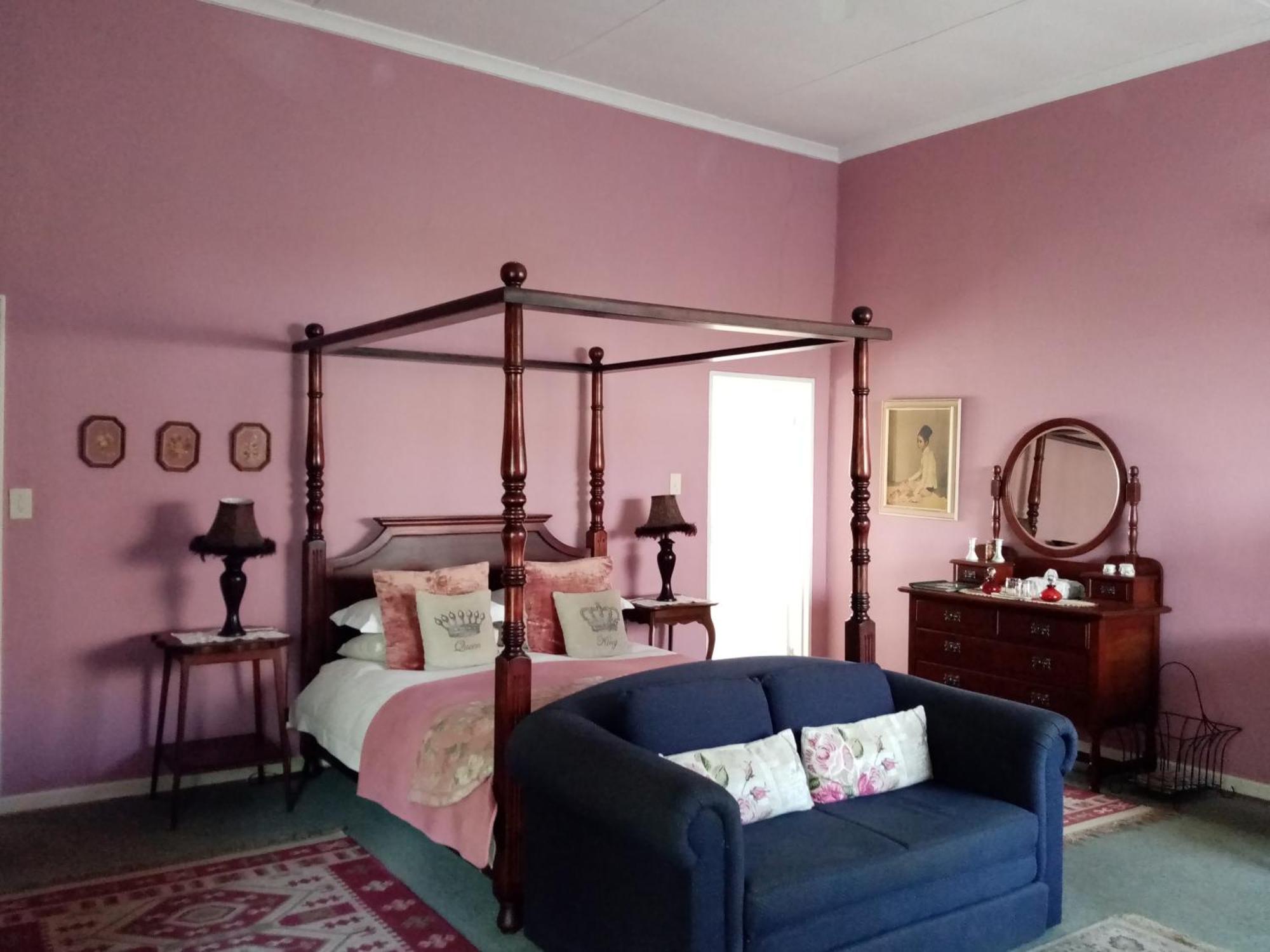 The Lighthouse Guesthouse Colesberg Exteriér fotografie