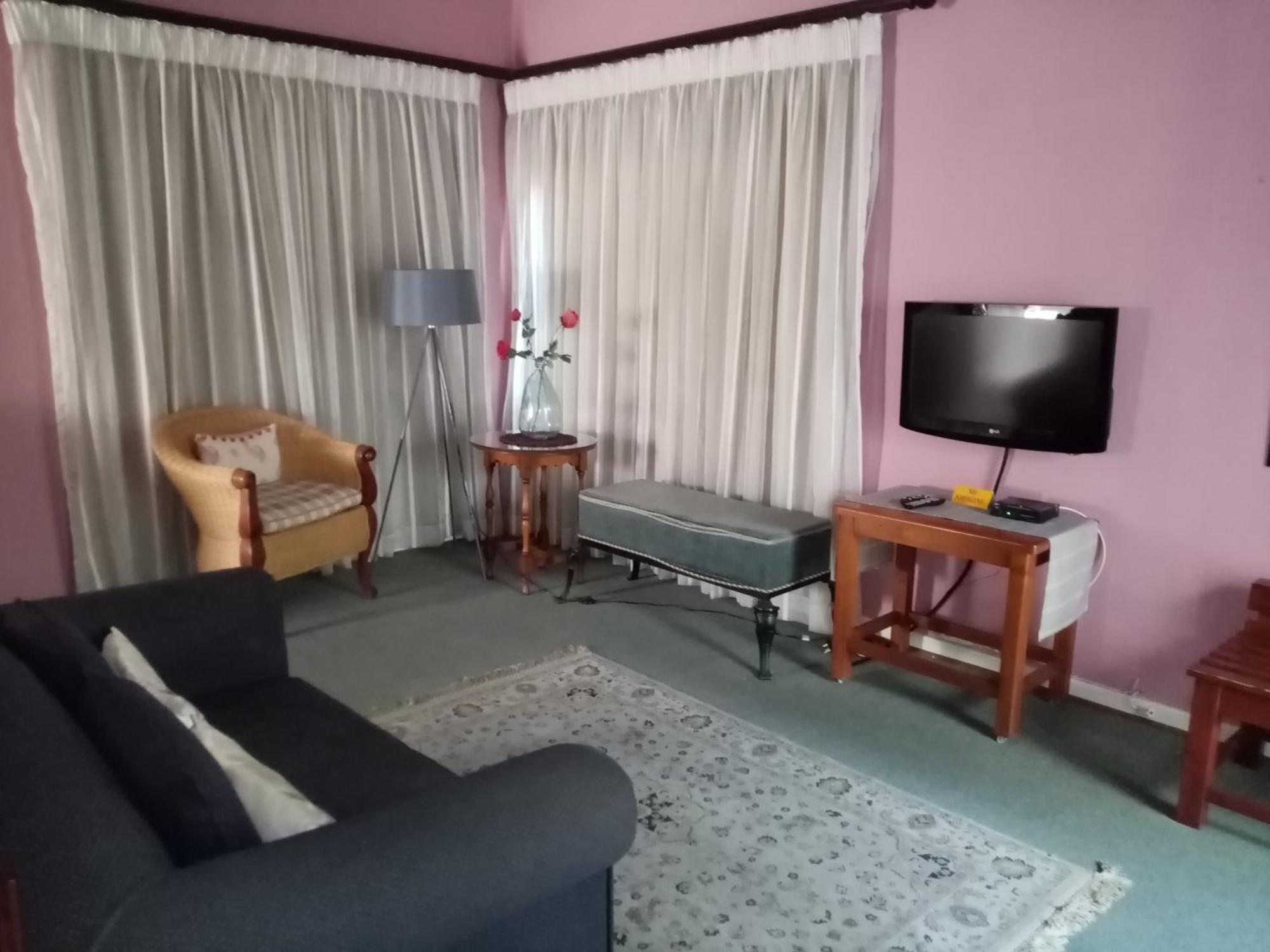 The Lighthouse Guesthouse Colesberg Exteriér fotografie