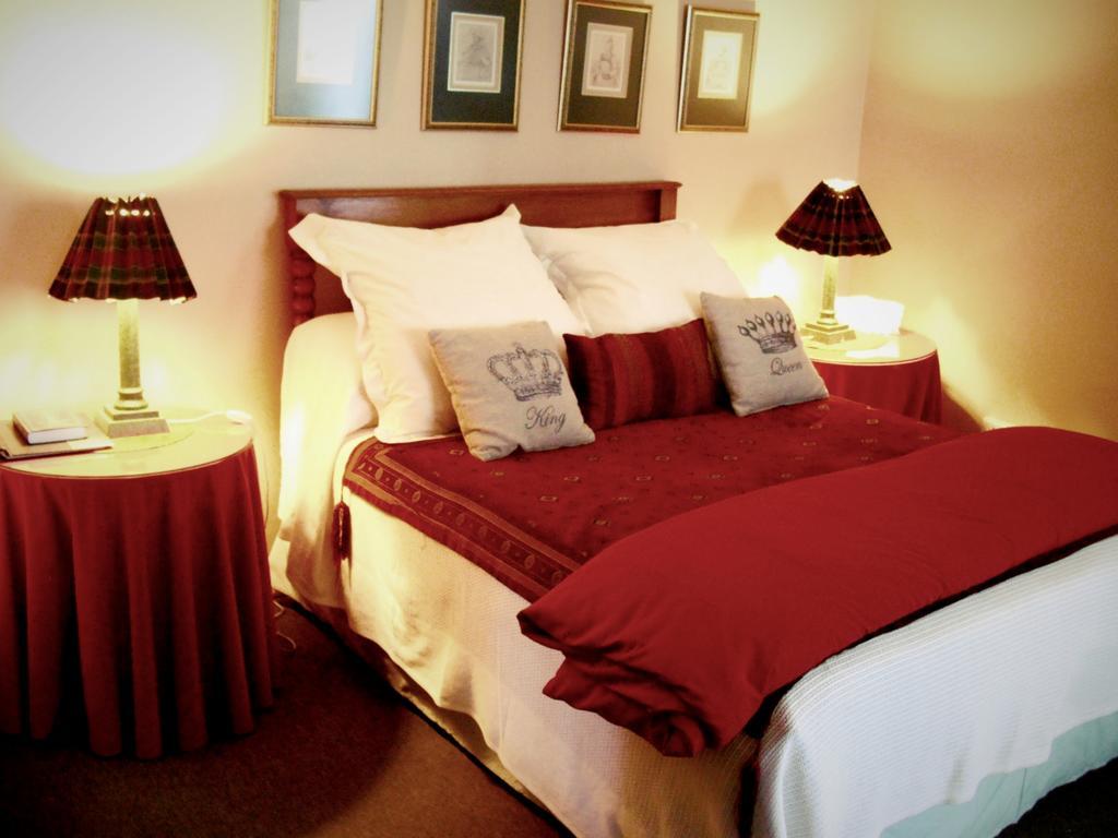 The Lighthouse Guesthouse Colesberg Exteriér fotografie