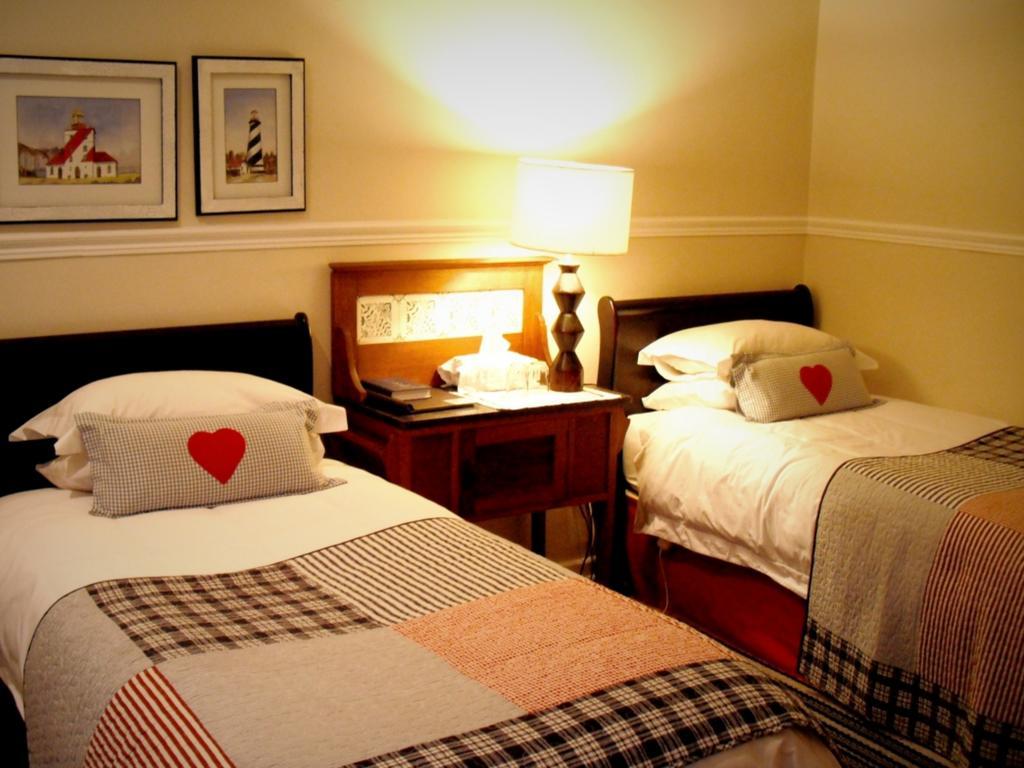 The Lighthouse Guesthouse Colesberg Exteriér fotografie