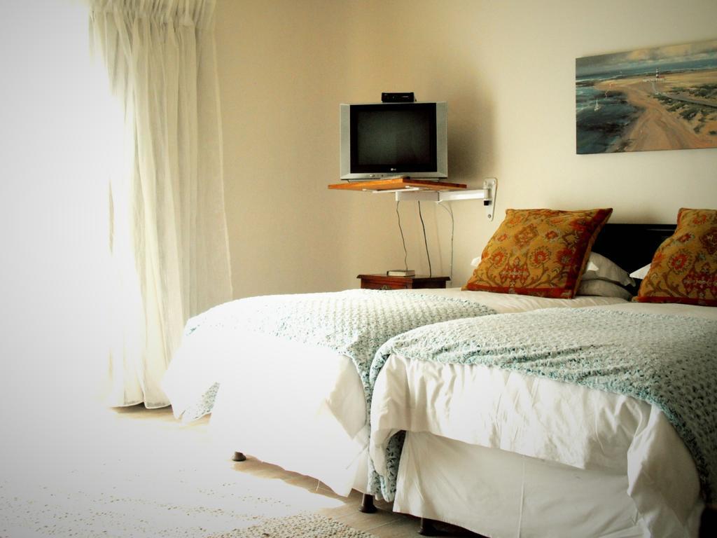 The Lighthouse Guesthouse Colesberg Exteriér fotografie