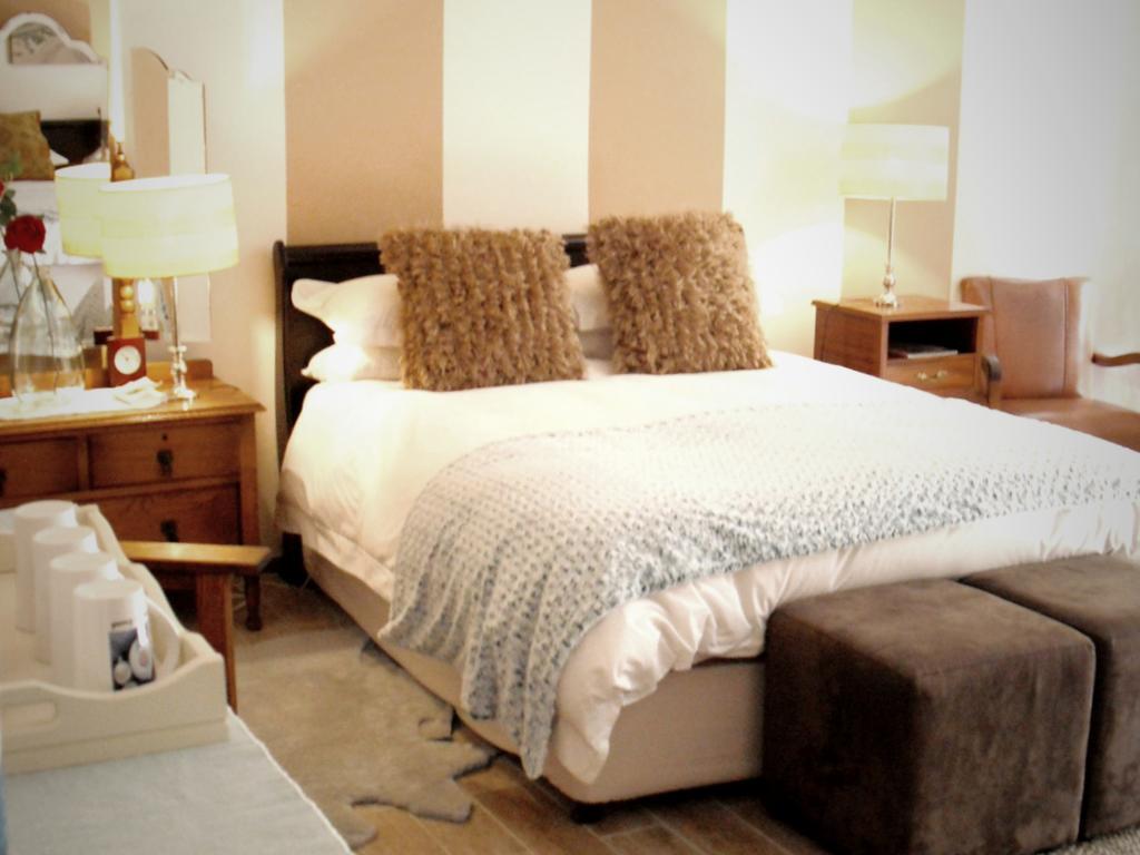 The Lighthouse Guesthouse Colesberg Exteriér fotografie