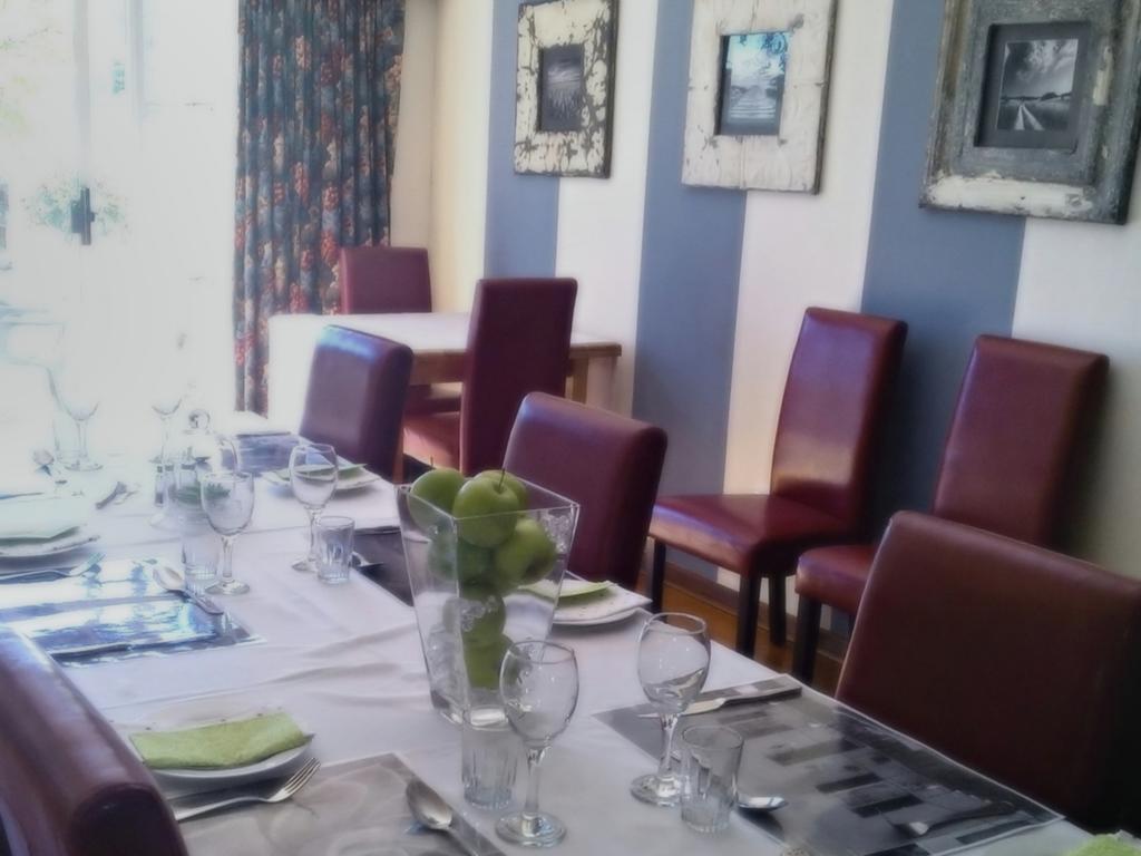 The Lighthouse Guesthouse Colesberg Exteriér fotografie