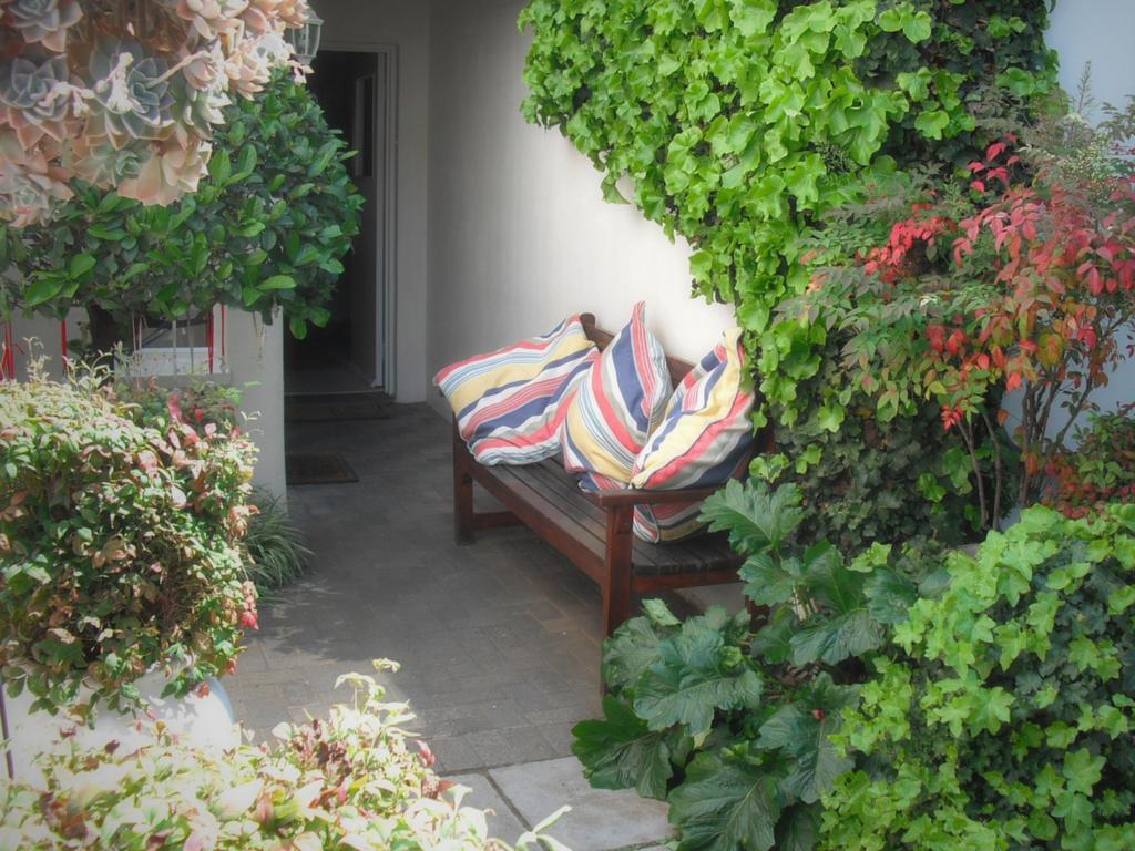 The Lighthouse Guesthouse Colesberg Exteriér fotografie