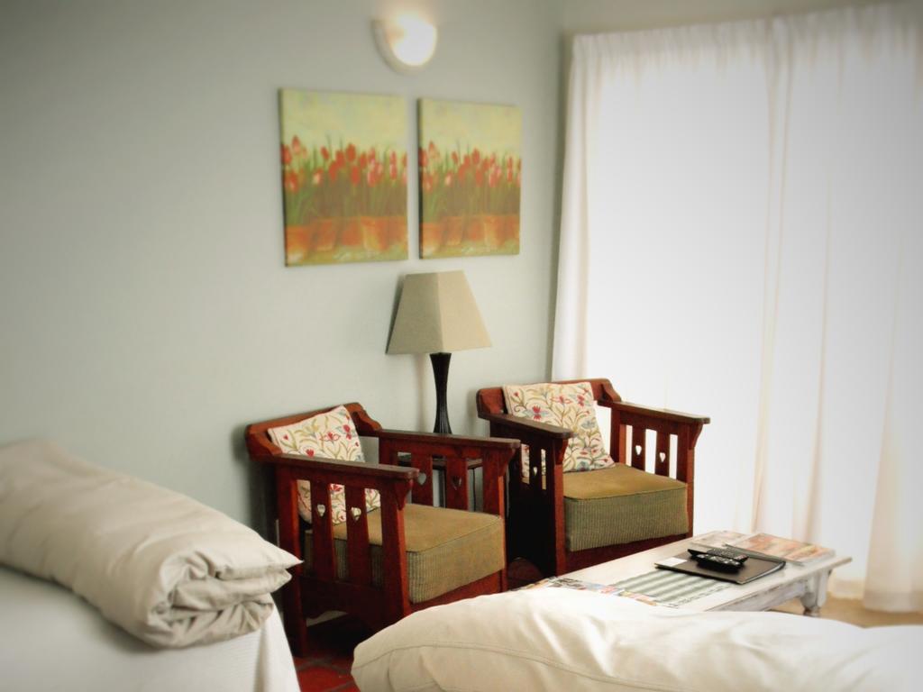 The Lighthouse Guesthouse Colesberg Exteriér fotografie