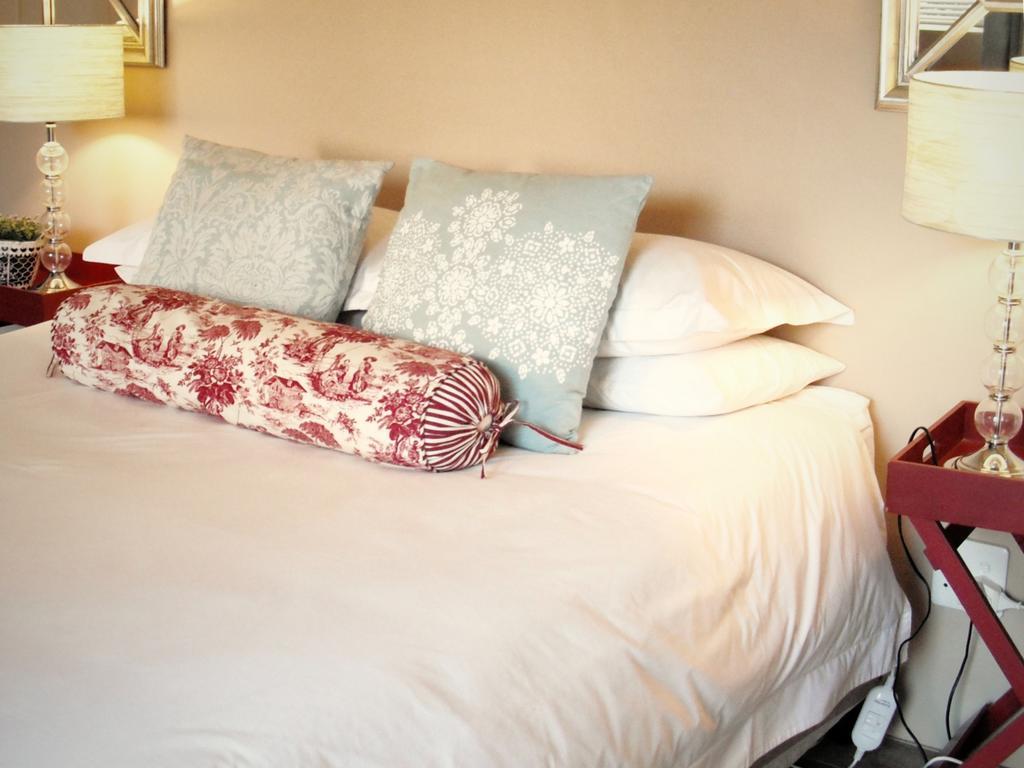 The Lighthouse Guesthouse Colesberg Exteriér fotografie