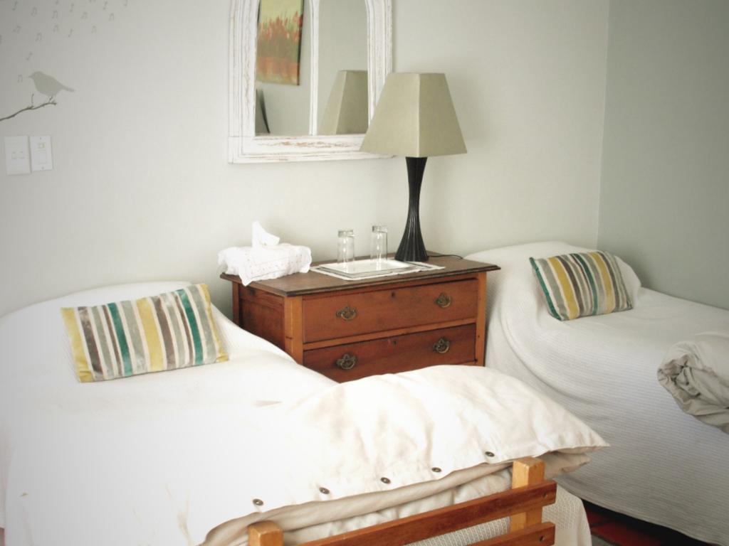 The Lighthouse Guesthouse Colesberg Exteriér fotografie