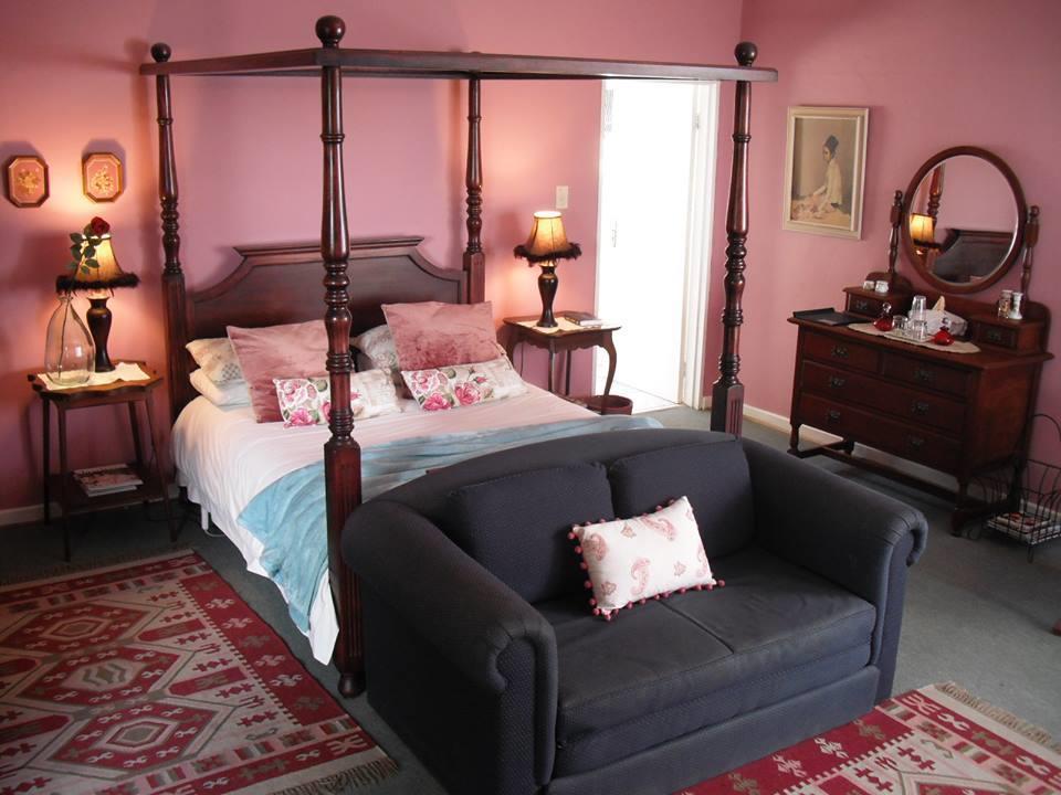 The Lighthouse Guesthouse Colesberg Exteriér fotografie