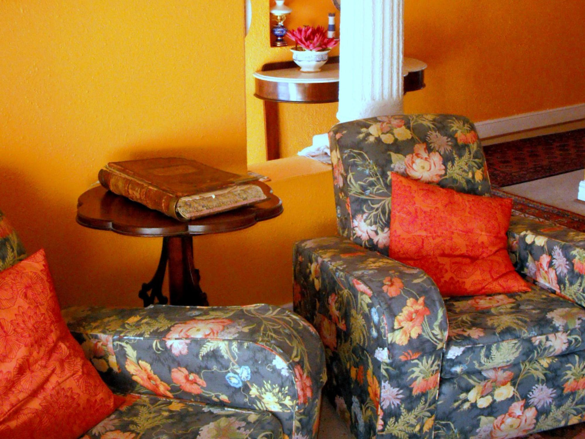 The Lighthouse Guesthouse Colesberg Exteriér fotografie