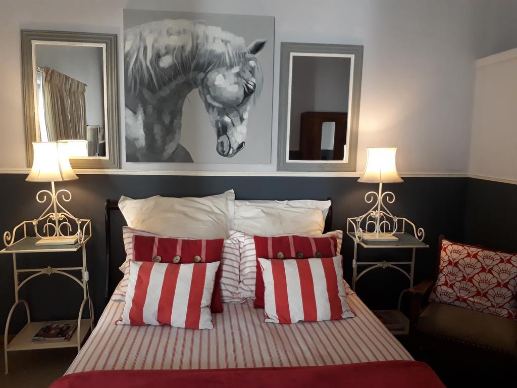 The Lighthouse Guesthouse Colesberg Exteriér fotografie