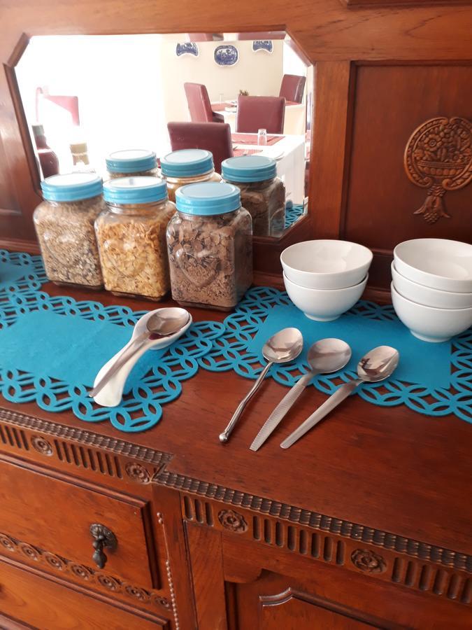 The Lighthouse Guesthouse Colesberg Exteriér fotografie