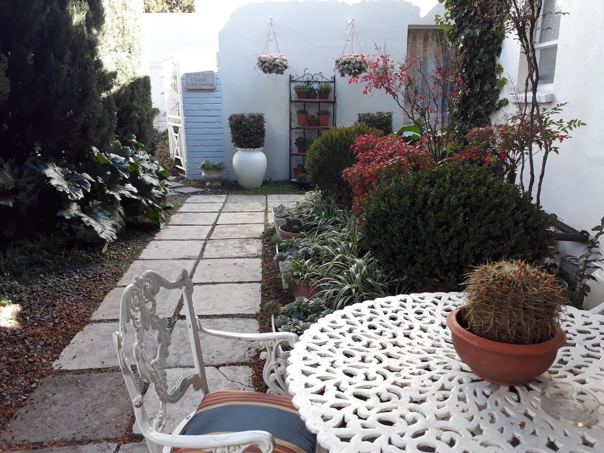 The Lighthouse Guesthouse Colesberg Exteriér fotografie