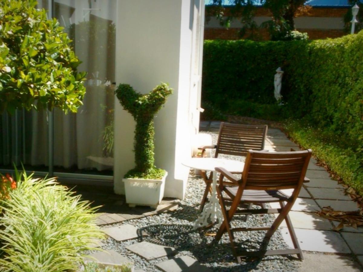 The Lighthouse Guesthouse Colesberg Exteriér fotografie