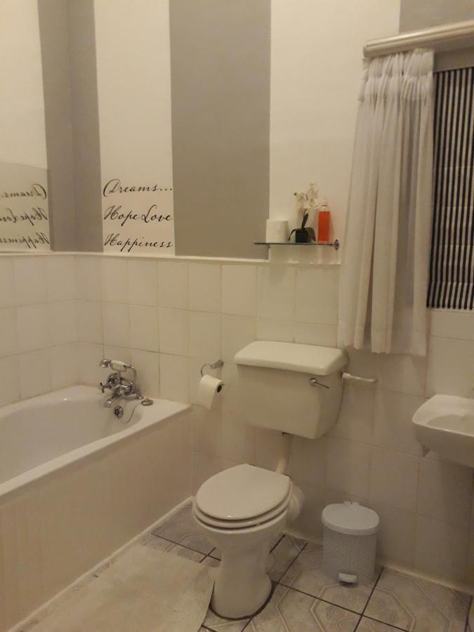 The Lighthouse Guesthouse Colesberg Exteriér fotografie