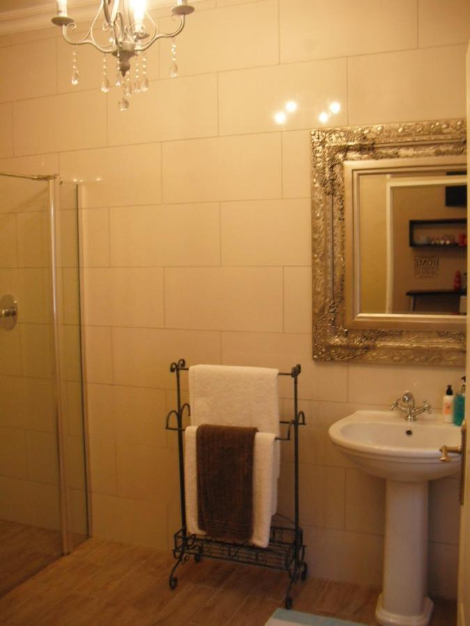 The Lighthouse Guesthouse Colesberg Exteriér fotografie