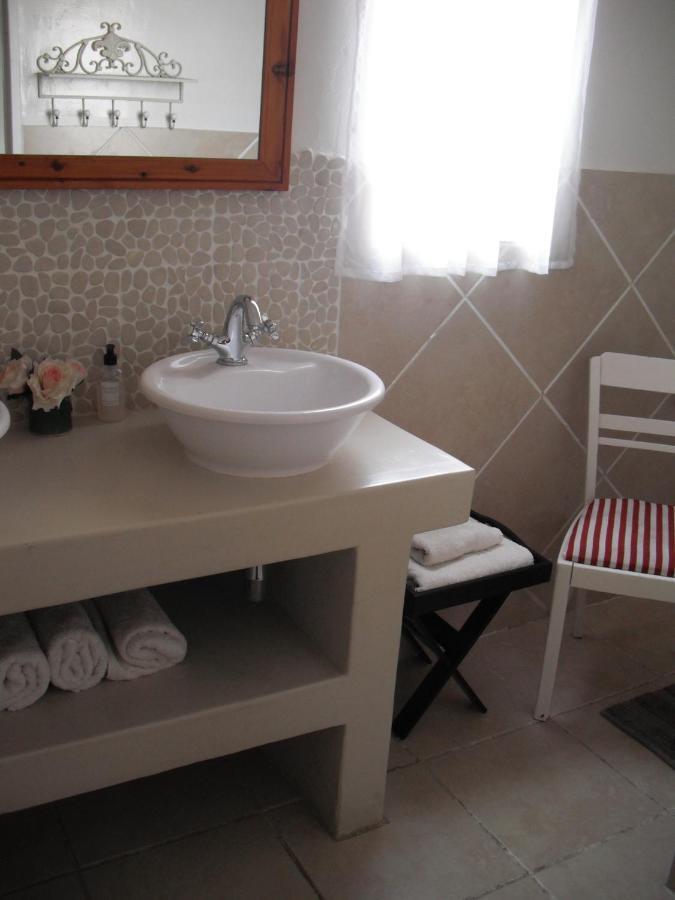 The Lighthouse Guesthouse Colesberg Exteriér fotografie