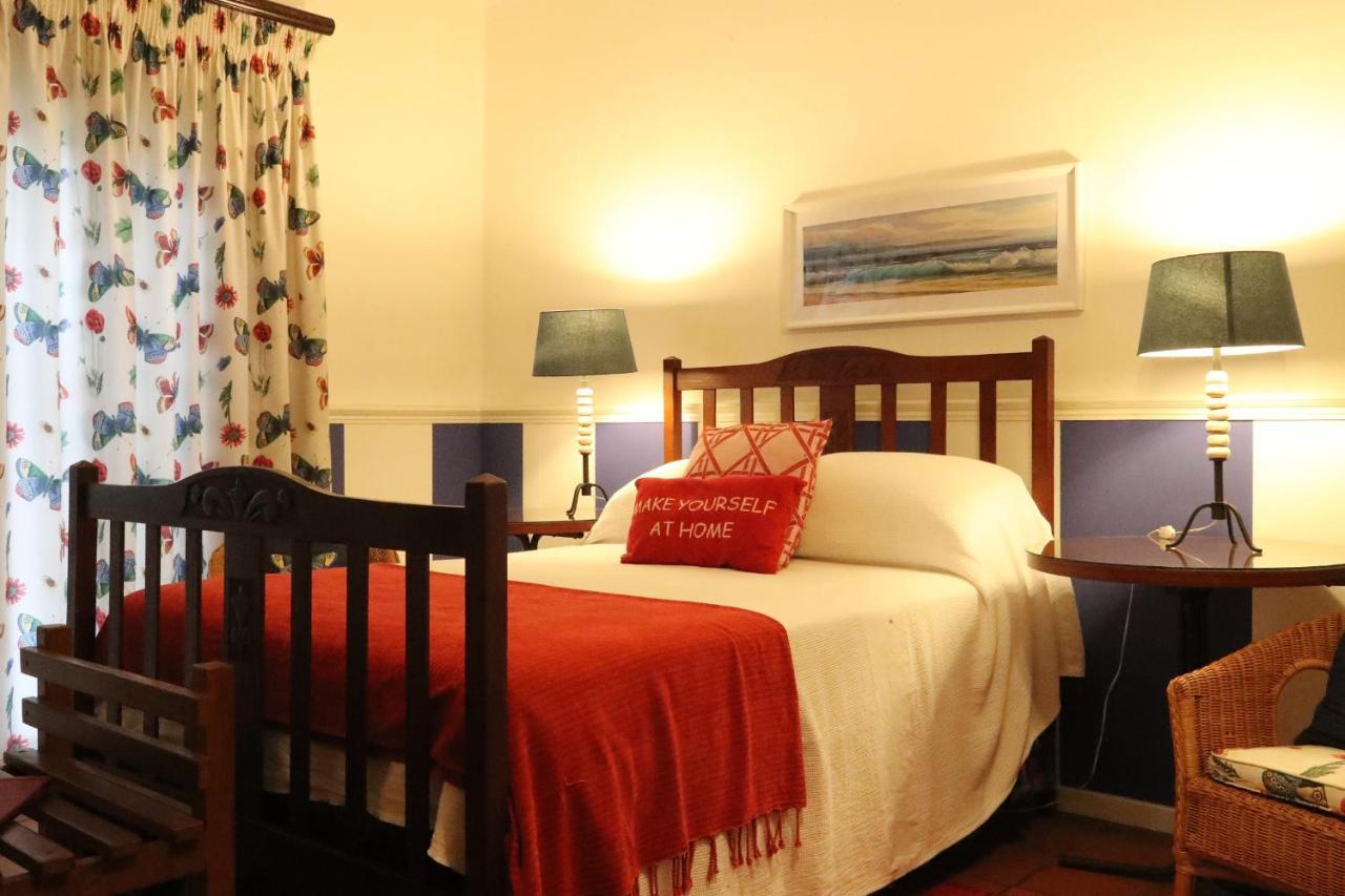 The Lighthouse Guesthouse Colesberg Exteriér fotografie