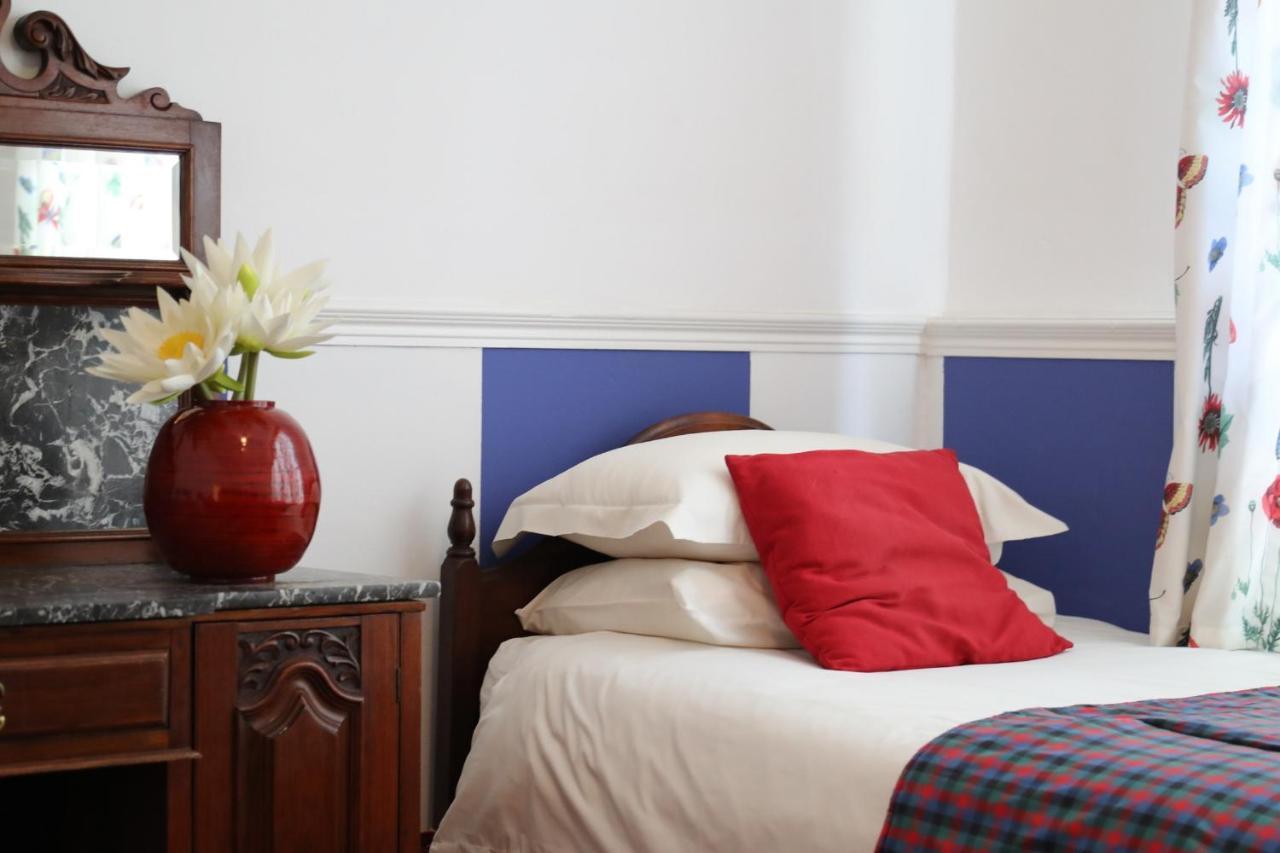 The Lighthouse Guesthouse Colesberg Exteriér fotografie