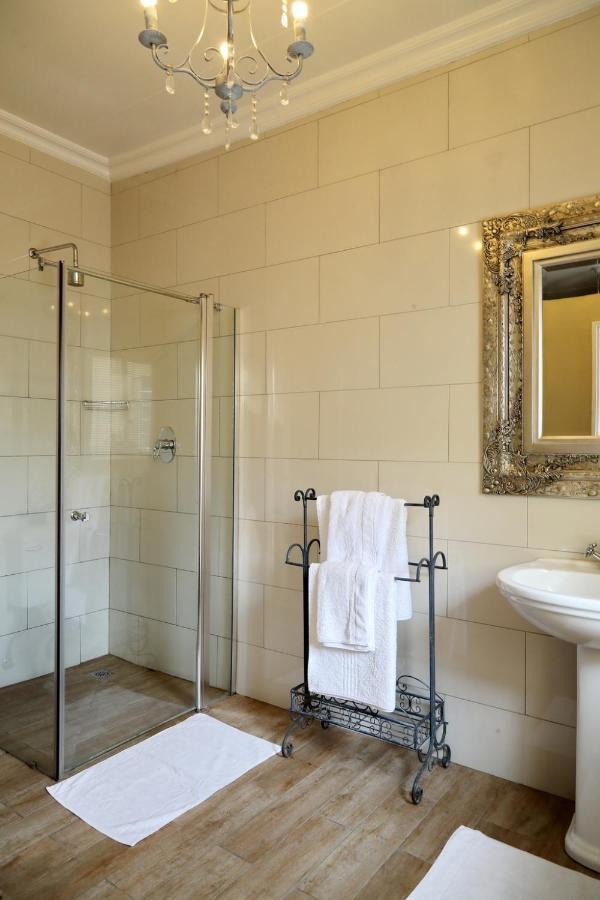 The Lighthouse Guesthouse Colesberg Exteriér fotografie