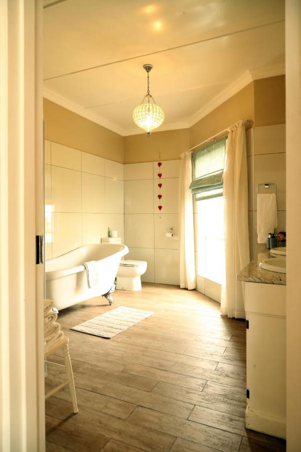 The Lighthouse Guesthouse Colesberg Exteriér fotografie
