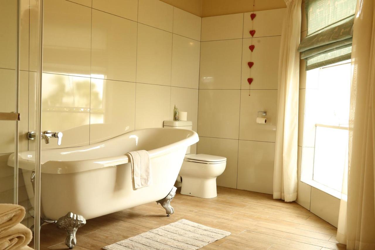 The Lighthouse Guesthouse Colesberg Exteriér fotografie