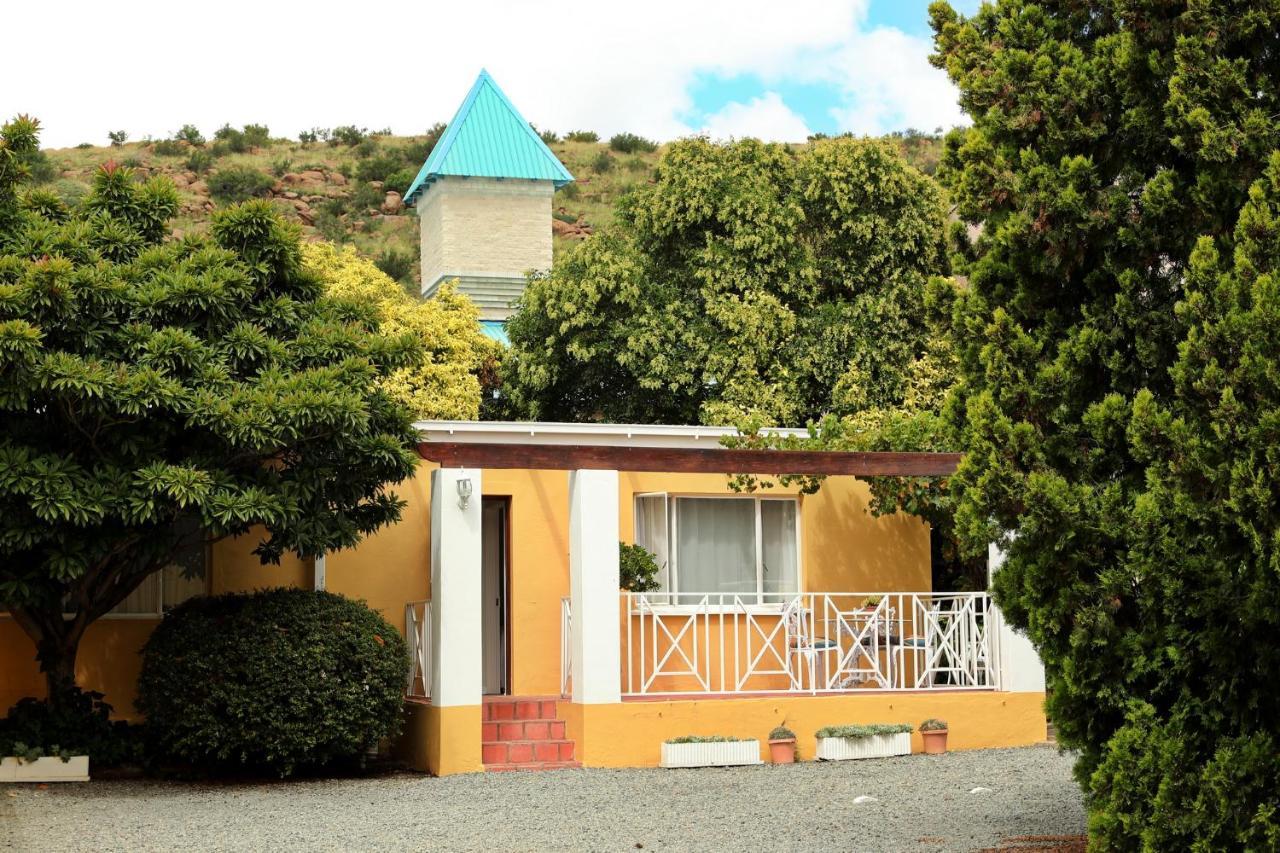 The Lighthouse Guesthouse Colesberg Exteriér fotografie